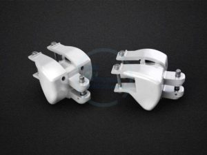 JUEGO SOPORTE BRAZO MONOBLOC EPSYLON SIPLAN