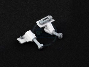JUEGO TERMINAL FRONTAL  PARA BRAZO ARTICULADO COMPAC SIPLAN