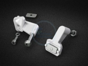 JUEGO TERMINAL INFERIOR PARA BRAZO ARTICULADO COMPAC SIPLAN