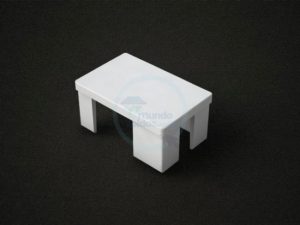 TAPÓN 125 X 80