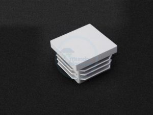 TAPON PERFIL 40X40 MONOBLOC / COFRE