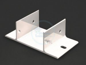 SOPORTE GUIA 90X96