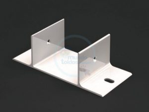 SOPORTE PERFIL 90X96