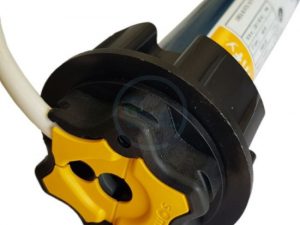 Motor para toldo Somfy Sunea 120/12 IO