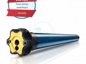 Motor para toldo Somfy Sunea 70/17 IO