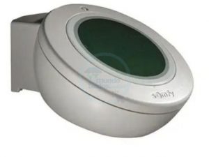 Sensor de lluvia Ondeis Somfy