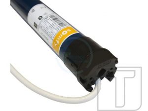 Motor para toldo Somfy Sunilus 120/12 IO