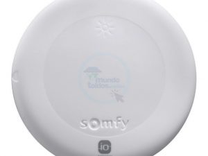 Sensor de viento para toldo Somfy Sunis IO II