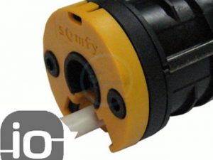Motor para toldo Somfy Sunea 40/17 IO