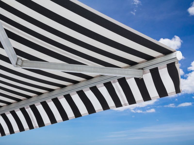 toldo resistente viento portada